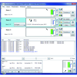 Others solutions - ICOM